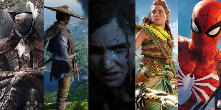 Sony Is Not Planning to Make PlayStation Launcher on PC 1