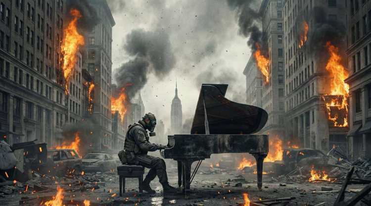 S.T.A.L.K.E.R. Creator Sergiy Grygorovych Announces His Leaving From GSC Game World 1