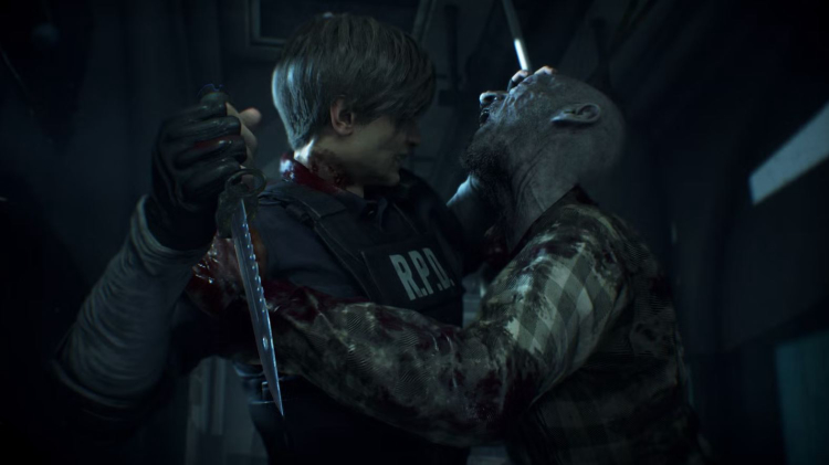 Upcoming Resident Evil Movie Reportedly Doesn’t Have a Lot of Connection to Games 1