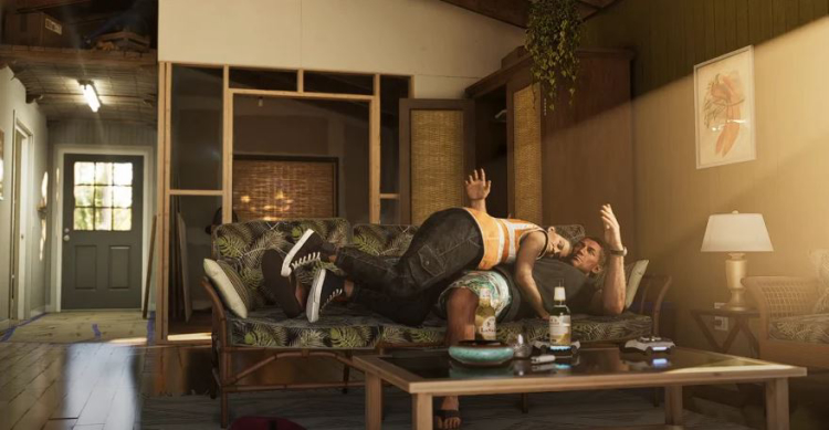 Strauss Zelnick Reveals He Will Not Play Grand Theft Auto VI 1