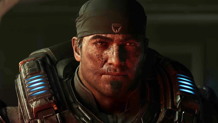 The Coalition Considered Making Gears of War 6 Instead of Gears of War: E-Day 1