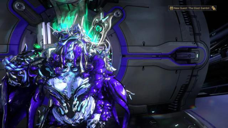 Warframe Event Operation Atramentum Now Live Until April 23 1