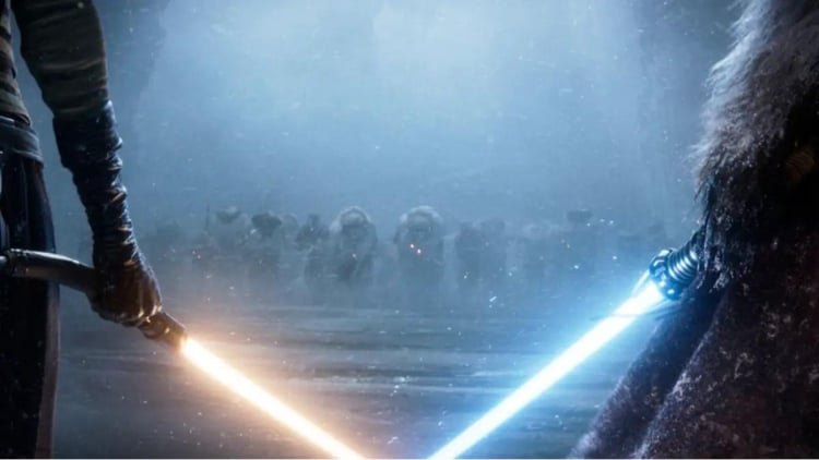 All April Star Wars News: Zero Company Game Details and New Darth Maul Series Launch 2