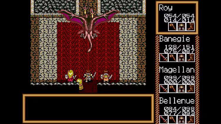 Traysia RPG from 1992 Gets First Modern Re-Release on PC and Consoles This April 2