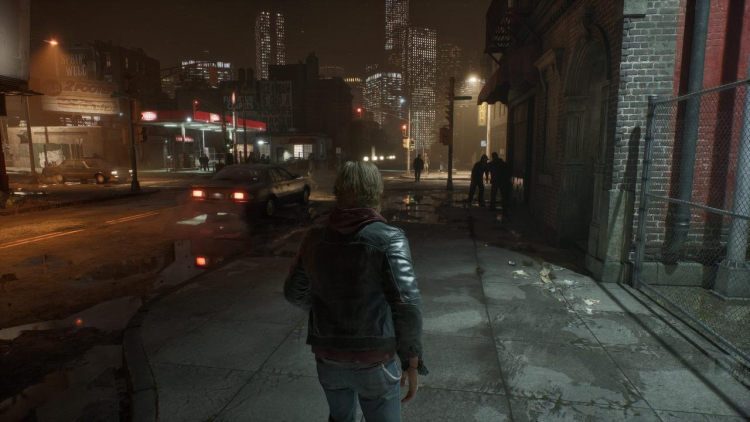 Samson Trailer Released Ahead of Launch - New Action Game from Just Cause Creator 1