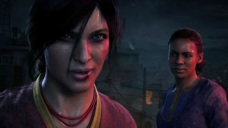 Naughty Dog Developed Uncharted 5 Before the COVID-19 Pandemic 1