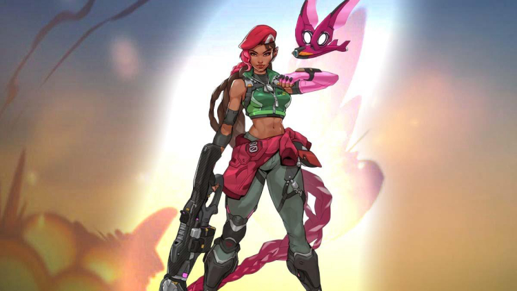 Upcoming Overwatch 2 Season 2 Will Bring Hero Redesigns, Balance Changes, and New Content 1