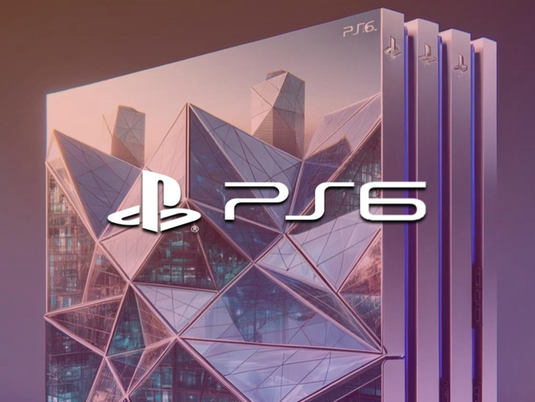 Sony May Soon Announce PlayStation 6 as Development Focus Shifts Forward 2