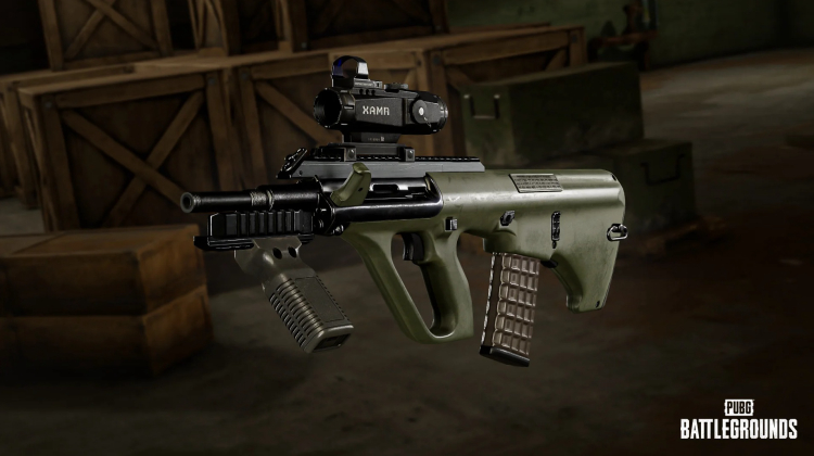 PUBG Update 41.1 Is Live — New Mode, Destructible Maps & Major Changes 1