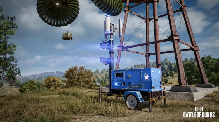 PUBG Update 41.1 Is Live — New Mode, Destructible Maps & Major Changes 2