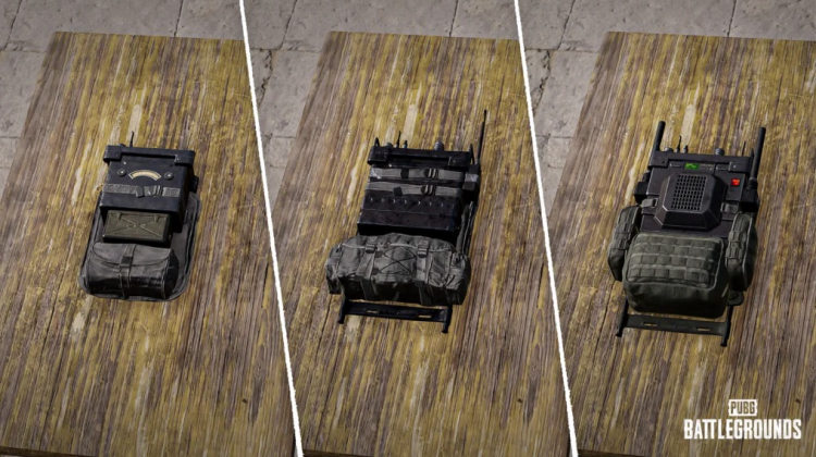 PUBG Update 41.1 Is Live — New Mode, Destructible Maps & Major Changes 3