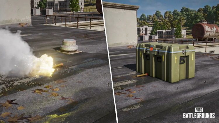 PUBG Update 41.1 Is Live — New Mode, Destructible Maps & Major Changes 4