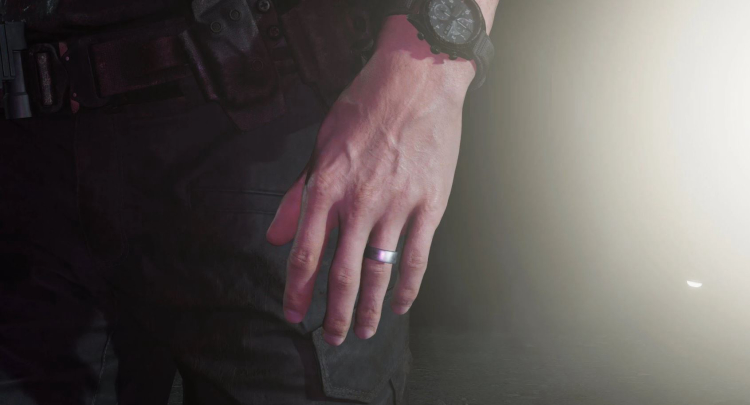 Fans May Have Discovered Who Leon S. Kennedy's Wife Is in the Resident Evil Franchise 1