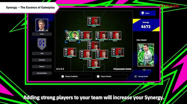 eFootball 2026 v5.4.0 Update — New Mode, Free Epics & Major Gameplay Changes 1