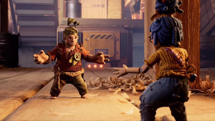 It Takes Two Surpasses 30 Million Copies Sold - A Co-Op Gaming Phenomenon 1