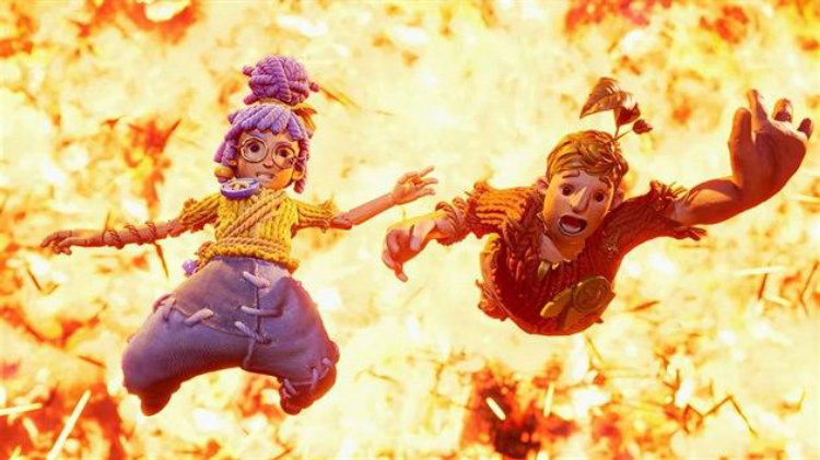 It Takes Two Surpasses 30 Million Copies Sold - A Co-Op Gaming Phenomenon 2