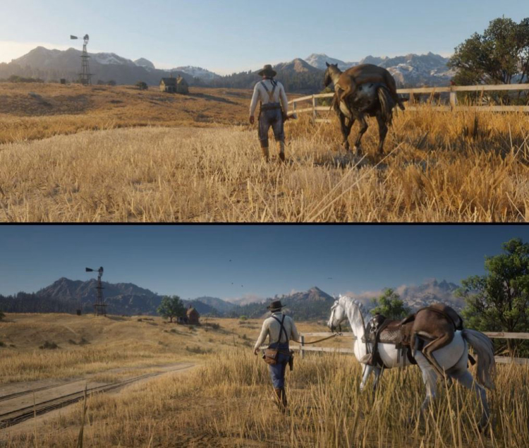 GTA 6 Might Not Look as Good as It Is in Trailers 3