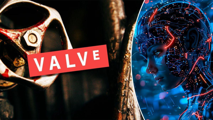 Valve Corporation Working on SteamGPT: New AI Could Transform Steam Support and Counter-Strike 2 Anti-Cheat 1