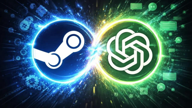 Valve Corporation Working on SteamGPT: New AI Could Transform Steam Support and Counter-Strike 2 Anti-Cheat 3