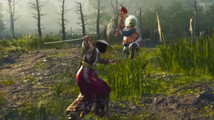 Assassin’s Creed Shadows on Switch 2 gets keyboard and mouse support, major balance changes, and Patch 1.1.10 fixes 3