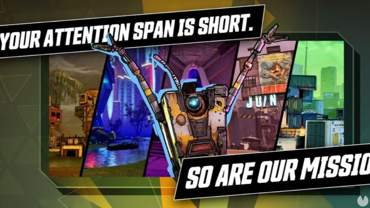 Take-Two Interactive Suddenly Releases Borderlands Mobile - No Announcement, No Monetization 4