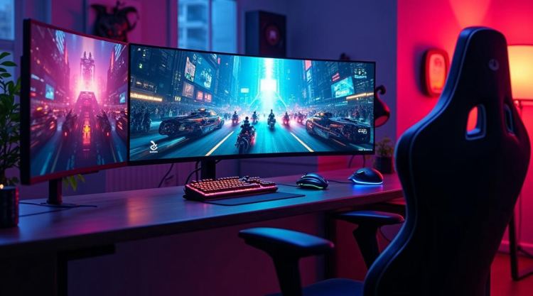 Von Esports Bis Online Casino Bitcoin: Wie Krypto die Gaming Branche Erobert 1