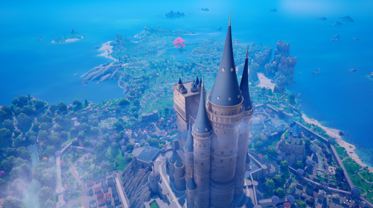 The Seven Deadly Sins: Origin Builds a World Worth Seeing and a Game Worth Questioning 5