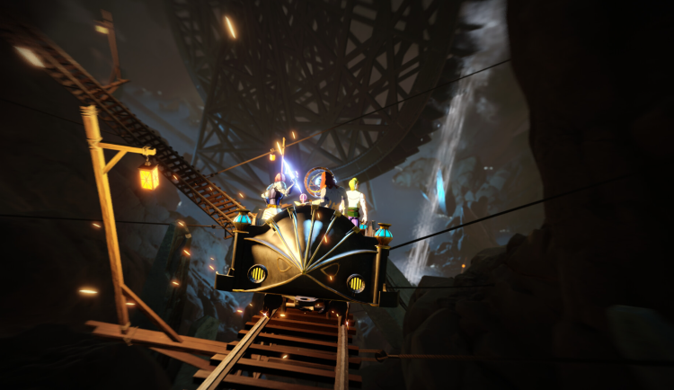 The Seven Deadly Sins: Origin Builds a World Worth Seeing and a Game Worth Questioning 6