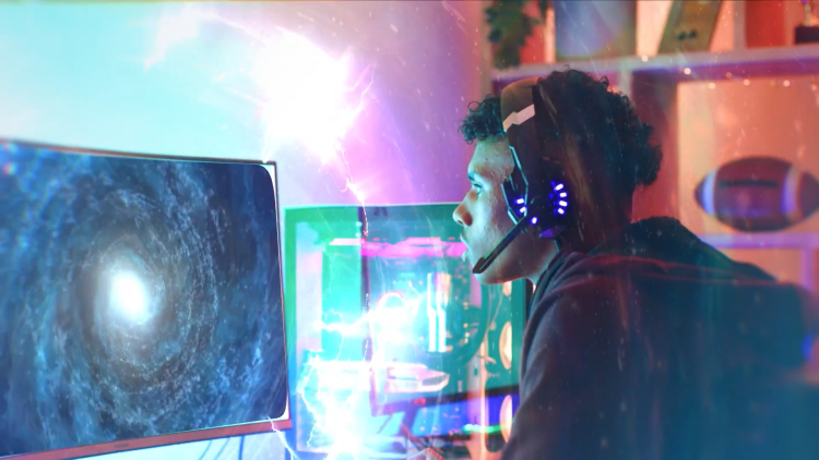 The US Government Wants Gamers to Become Air Traffic Controllers, and It Kicked Off With an Outdated Xbox Clip 2