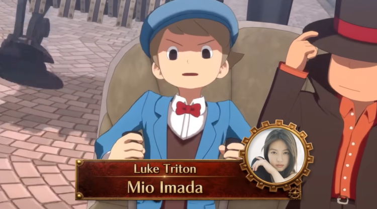 Professor Layton and the New World of Steam Adds PC and PS5 to Its 2026 Multiplatform Launch With No Xbox in Sight 1