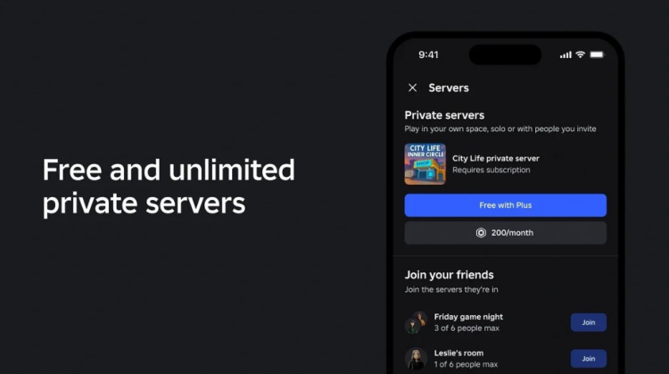 Roblox Plus Announced — New Subscription Brings Discounts, Perks & Creator Rewards 1
