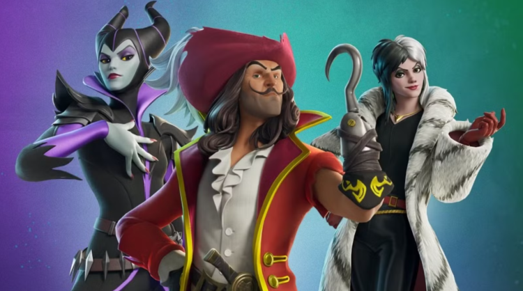 Epic Games Is Developing a Disney Extraction Shooter, and the Genre Has Never Been More Crowded 1