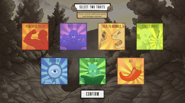 Scarlet Hollow: How Two-Person Horror Game Forced the RPG Genre to Look at Itself 2