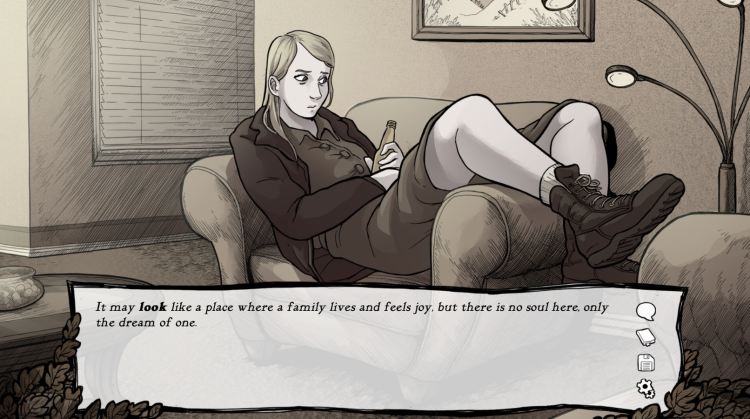 Алая Лощина: Как игра-ужастик от двух лиц заставила жанр RPG взглянуть на себя со стороны 3