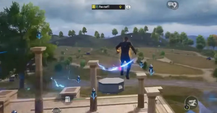 PUBG Mobile 4.4 Beta Is Live — Download Guide, Features & Early Access 1