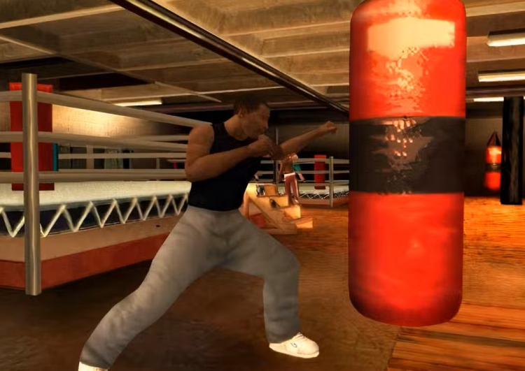 GTA San Andreas Still Reigns — Why It Remains a Timeless Classic 3