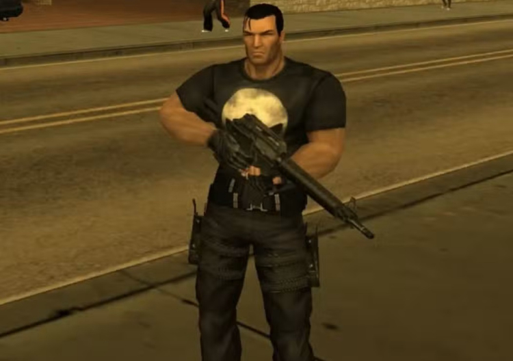 GTA San Andreas Still Reigns — Why It Remains a Timeless Classic 6