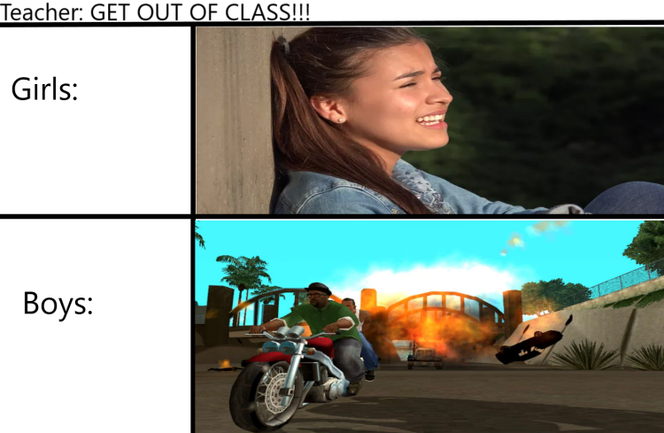 GTA San Andreas Still Reigns — Why It Remains a Timeless Classic 4