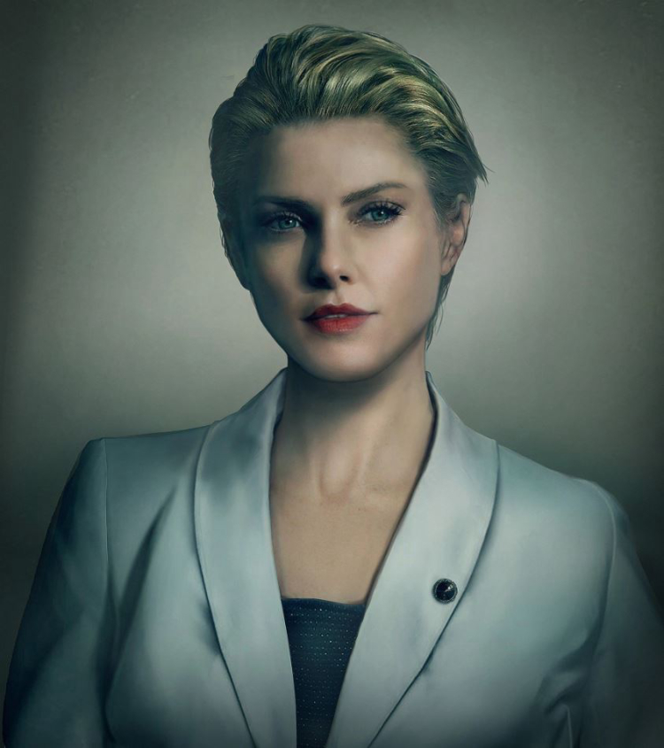 Leon S. Kennedy, Jill Valentine, and Chris Redfield Together, and Alex Wesker as Villain: New Details of Resident Evil 10 1