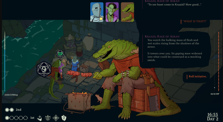 Esoteric Ebb Review 1