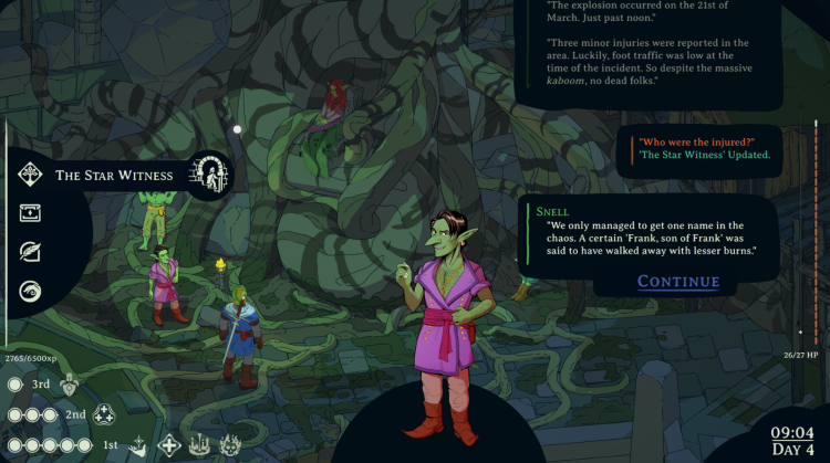 Esoteric Ebb Review 5