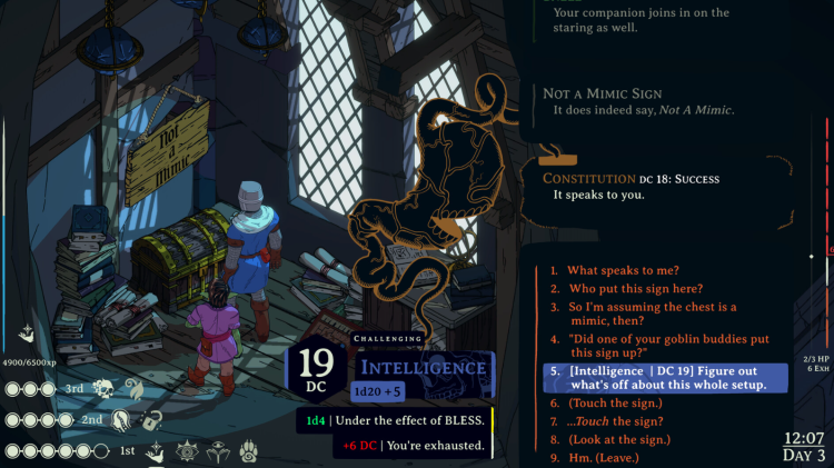 Esoteric Ebb Review 6