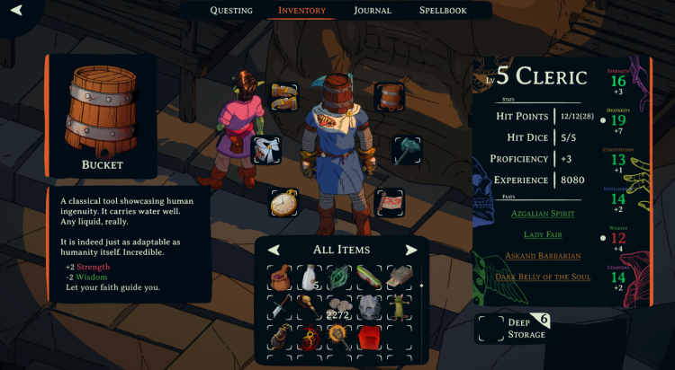 Esoteric Ebb Review 7