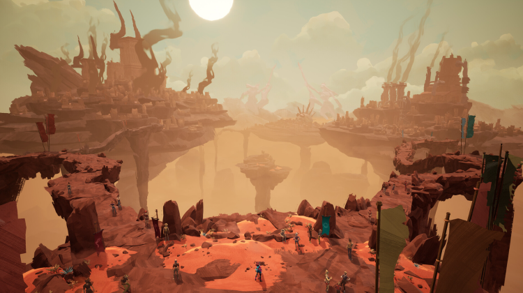 People of Note Review 1