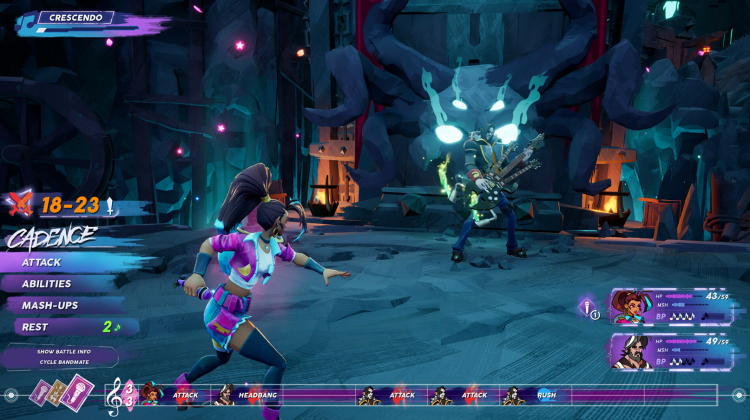 People of Note Review 2