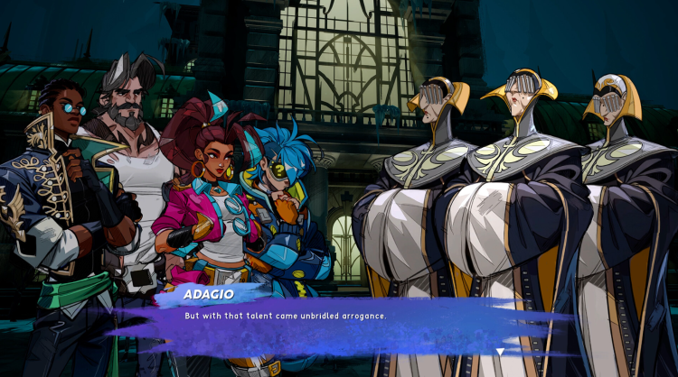 People of Note Review 3