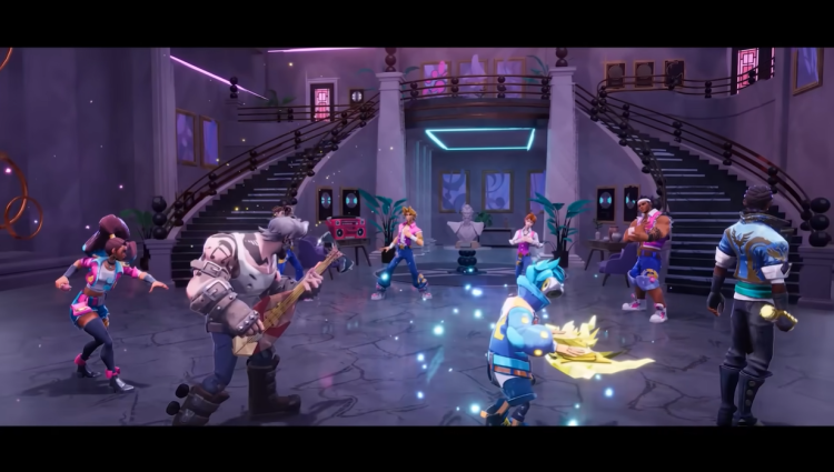 People of Note Review 5