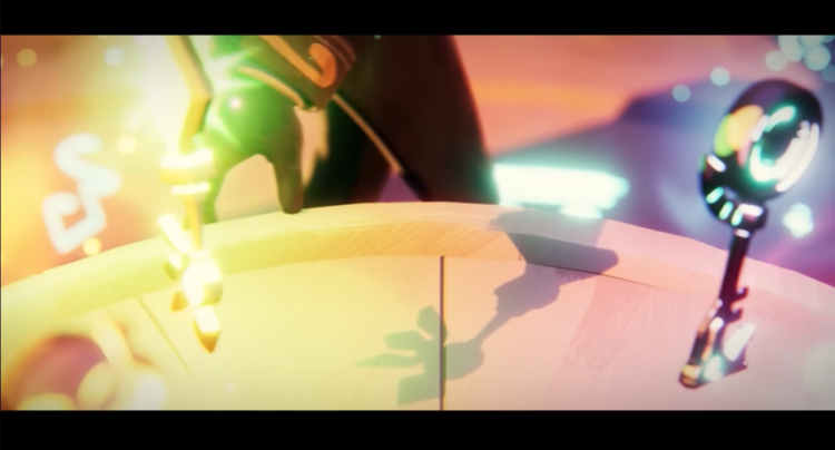 People of Note Review 4