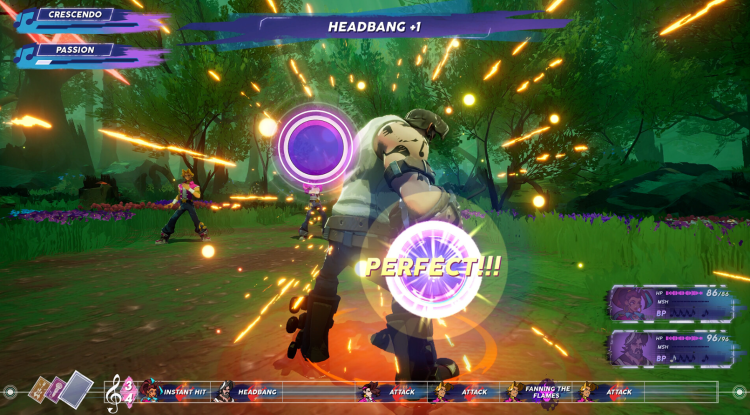 People of Note Review 6