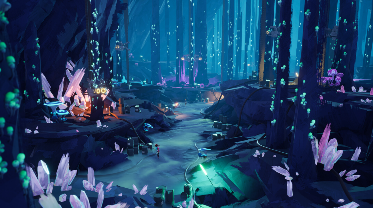 People of Note Review 7